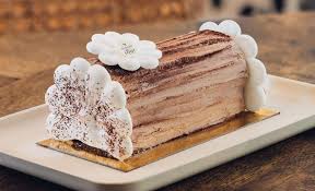 Le Top 30 Des Plus Belles Buches 2019 Cuisine Actuelle