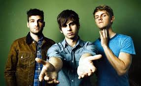 'supermodel' largely echoes the 'torches' template of blissfully blending genres into a churning whirlpool of. Foster The People Supermodel Popmatters