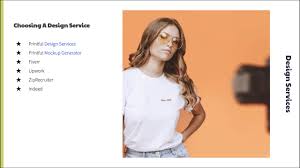 Select a mockup to start magic. Wix And Printful How To Create Product Designs For Your Print On Demand Store Video Lesson 4