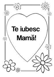 Felicitari de 8 martie pentru mame. Imagini Pentru Fise Cu Desene De 8 Martie Home Decor Decals Home Decor Decor
