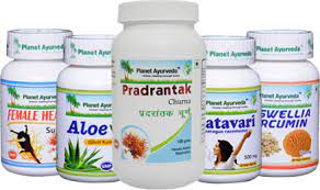 Treatment Of Endometriosis In Ayurveda Herbal Remedies
