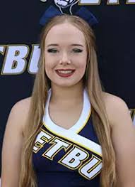 2018-19 Cheerleading Roster