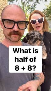 Tricky math puzzle stumped her