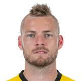 Michael Lumb vs Brian Hamalainen