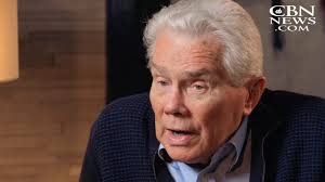 Evangelist Luis Palau