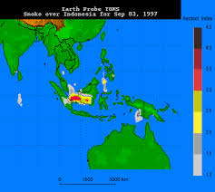 environmental and oceanographic maps the south china sea