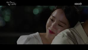 Angel's Last Mission: Love: Episodes 27-28 » Dramabeans Korean drama recaps