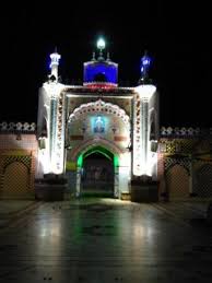 Dera Baba Murad Shah Nakodar Ticket Price Timings Address Triphobo Dera baba murad shah ji is located at nakodar, in the jalandhar district of punjab. dera baba murad shah nakodar ticket