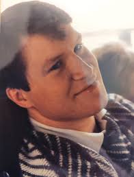 It is with great sadness that we share the news of the tragic passing of Ed  “Paddy” Gill. Ed was involved in an accident