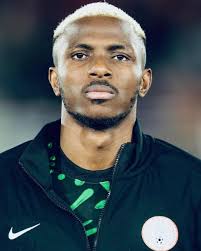 Will Osimhen win afcon with Nigeria?