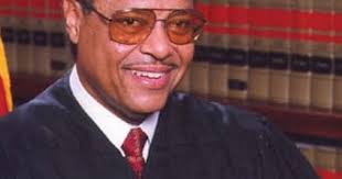 Alachua County Criminal Courthouse Renamed After Judge Stephan Mickle