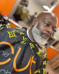 Darryl “D Tuck” Tucker