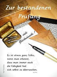 Die 14 Besten Ideen Zu Weiterbildung Gluckwunsche Prufung Gluckwunsche Zur Bestandenen Prufung Spruche Gluck
