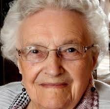 Belleville. Décès de Suzanne Avril