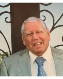 Obituary information for Phillip Pena