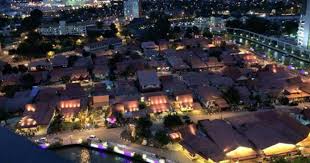 After booking, all of the property's details, including telephone and address, are provided in your booking confirmation and your account. Go Rustic Charm In Heart Of Melaka