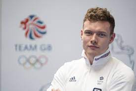 In doing so, carlin won the uk's 10th cycling medal at the tokyo olympics. Jack Carlin And British Cycling Step Into The Unknown At The Tokyo Olympics London News Time
