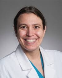 Anesthesiology Residency Faculty