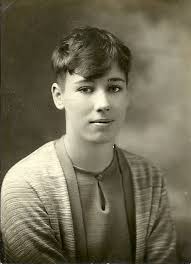 Mary Eleanor Nolan (1910-1965)