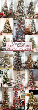 Our favorite gift giving idea this christmas. 17 Stunning Christmas Tree Decorating Ideas That Are Exceptionally Inspiring Marly Dice