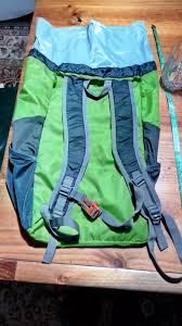 Would you like to make a diy backpack? Superlight Hunting Pack 193 Grams The Ultralight Hiker
