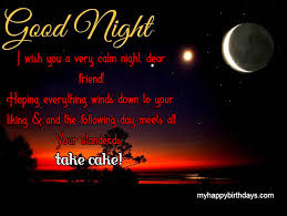 Let her know how much you love her. Inspirational Good Night Messages Wishes And Quotes 2021