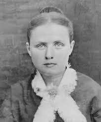 Sarah Ann Campbell Procter (1862-1945)