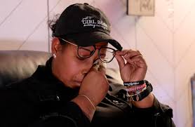 A bullet killed another Syracuse child, but entire community felt the hit.  'We have to do more'