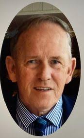 Condolence Book for Pat RICKARD (Mullingar, Westmeath)