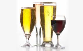 Comment: Alcoholic drinks – health, nutrition, safe drinking ...