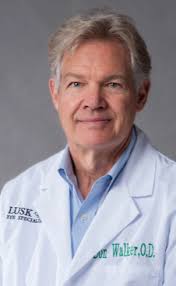 Maybe you would like to learn more about one of these? Dr Don Walker Of Lusk Eye Specialists Shreveport Eye Doctor