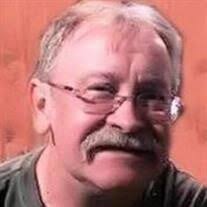 Cris Scott Kroeck Obituary