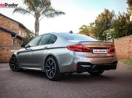 Dialled Up To 11 The Bmw M5 Competition Expert Bmw M5 Car Reviews Autotrader