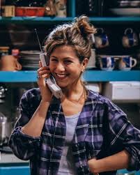 My friends call me jen. Court On Twitter Jennifer Aniston As Rachel Green 1994