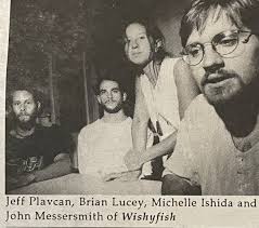 The Garden Of Eden by Wishyfish