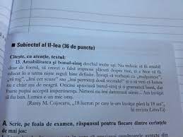 Paște fericit! pentru unii, paştele e un moment de întregire a familiei, în care îşi doresc pace şi bucurie. Sa Fie Clar Cine Da Copy Paste Ia De Pe Net Sau Raspunusul Nu Corespunde Brainly Ro