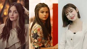 Hairstyles for plus size over 60. Super Flattering Hairstyles For Round Face Shapes Her World Singapore
