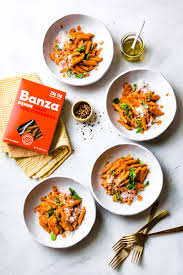 Jan 08, 2021 · how to cook banza pasta video and steps: Pin On Pasta Recipes