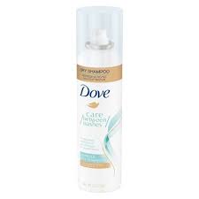 Dove Invisible Dry Shampoo 5oz Dry Shampoo Shampoo Drugstore Shampoo
