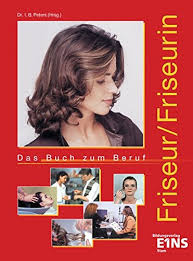 Wolfgang is a foreign exchange student from germany at hiddenville high. Buch Friseur Friseurin Das Buch Zum Beruf Imke Barbara Peters Pdf Chanseipechi