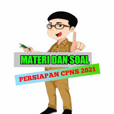 Materi Soal Cpns Pppk 2021 Facebook