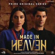 Myinstants is where you discover and create instant sound effect buttons. Made In Heaven Music From The Prime Original Series Additional Songs Songs Download Made In Heaven Music From The Prime Original Series Additional Songs Songs Mp3 Free Online Movie Songs Hungama