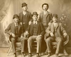 Cowboys In The Wild West Didn T Wear Cowboy Hats