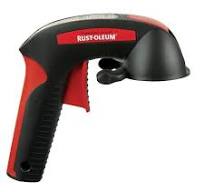 Rust-Oleum Stops Rust High Performance Comfort Spray Grip ...