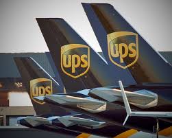 dfw aiport tails of a feather flock together ups airlines airline logo ups dfw aiport tails of a feather flock