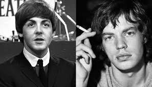 Why was Murray knighted?