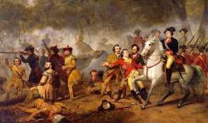 The French And Indian War Native American Tribes Colonial America American Revolution