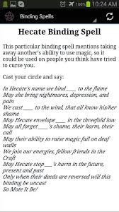 Hecate Binding Spell Hecate Hecate Goddess Hekate
