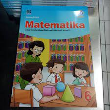 Maybe you would like to learn more about one of these? Buku Matematika Kelas 6 Penerbit Grafindo Edisi Revisi Nanang Priyatna Original Shopee Indonesia