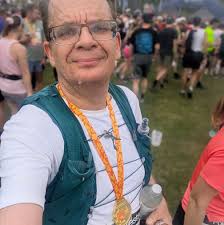 What is a good running shoe for a heavy female runner?